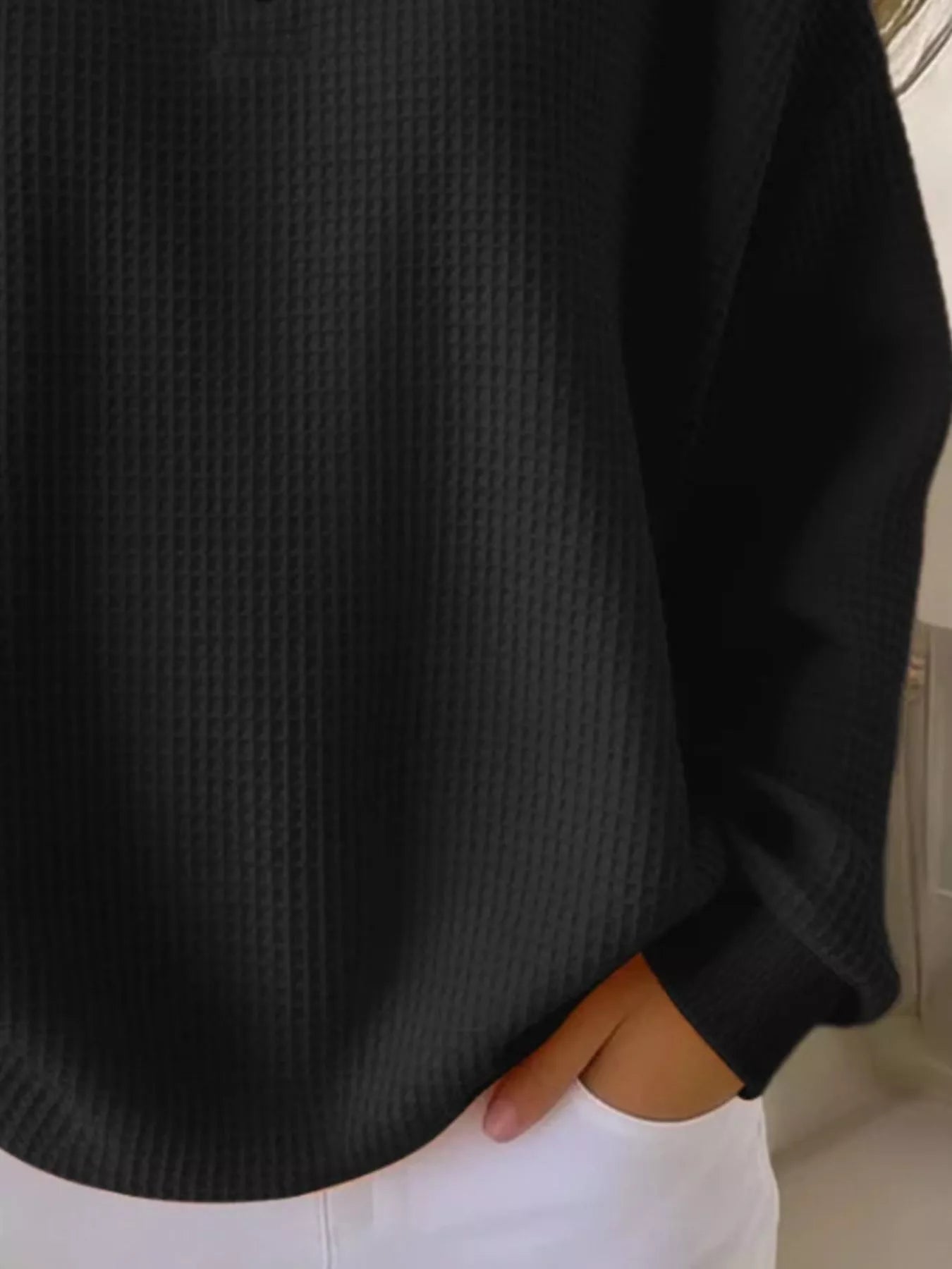 Women's sweater – product view 12