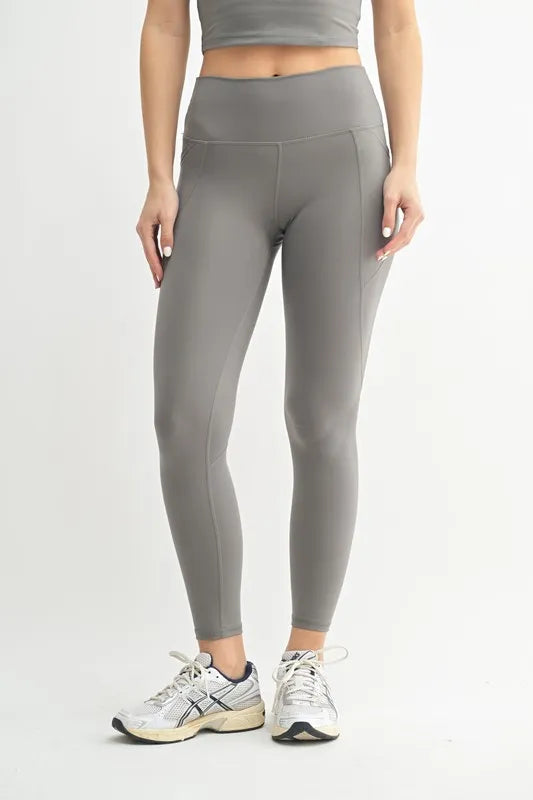 Women's leggings – product view 1