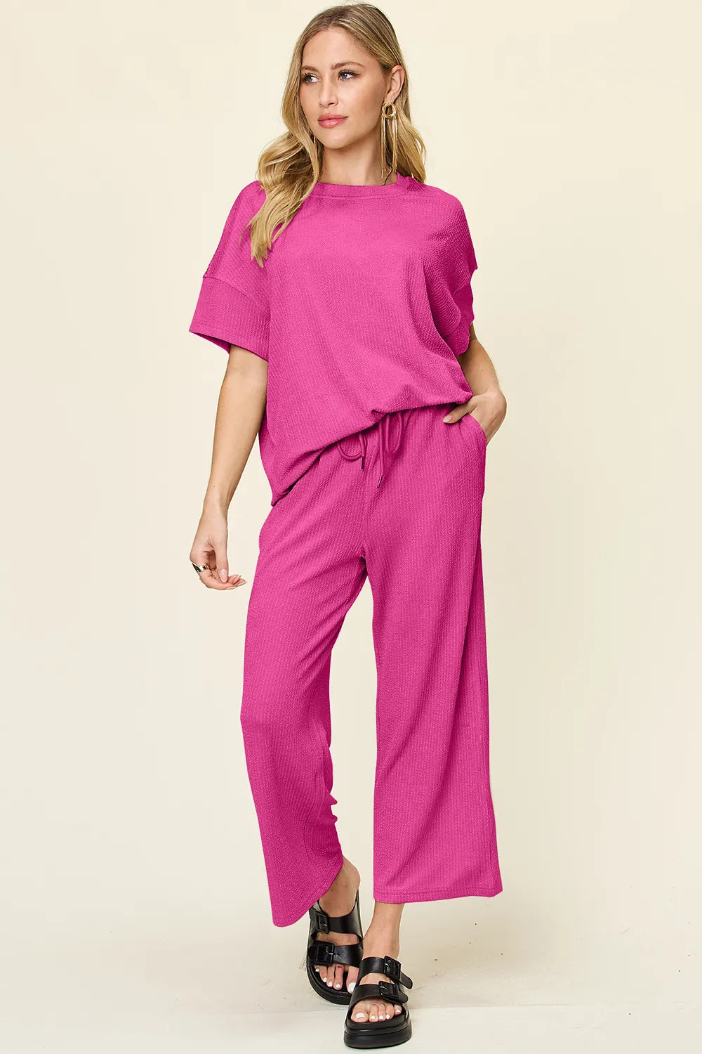 Women's clothing set – product view 16