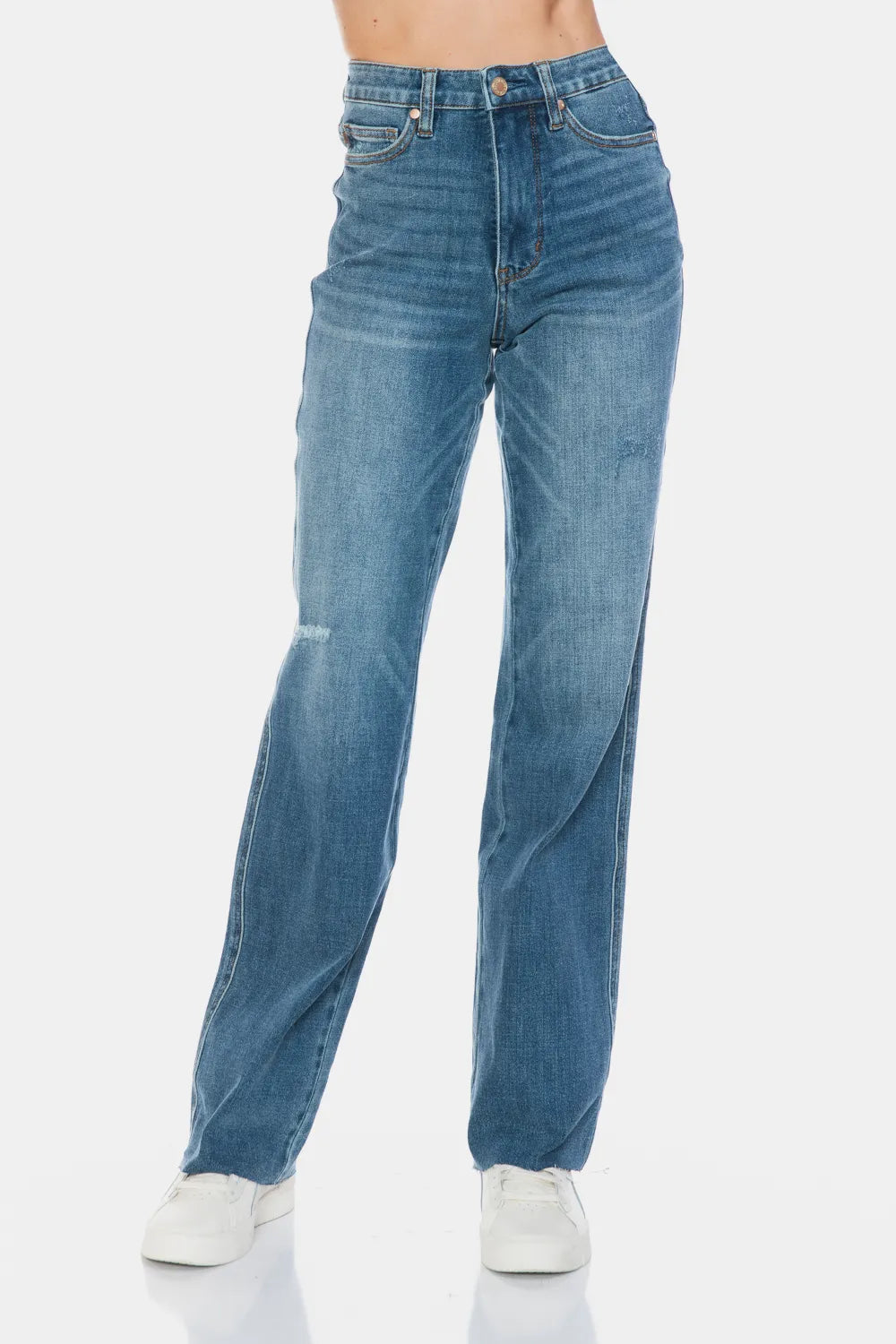 Women's jeans – product view 1