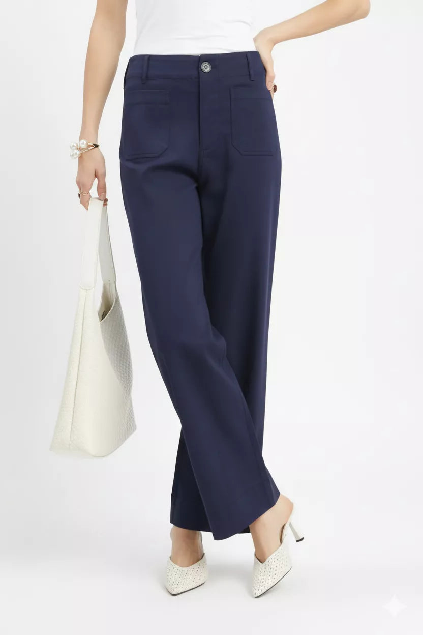 Women's pants – product view 2