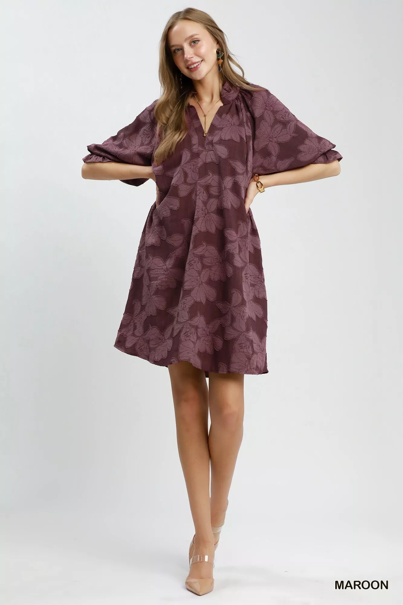 Women's apparel – product view 4