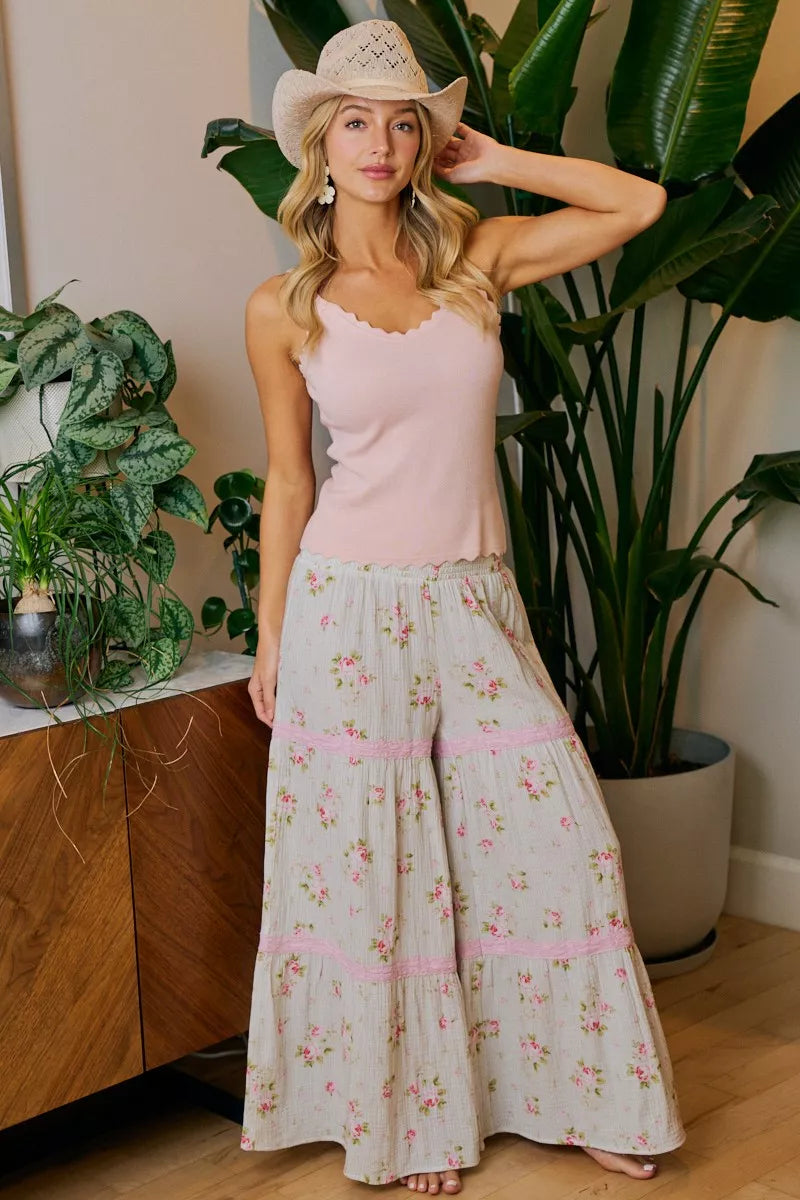 Women's pants – product view 10