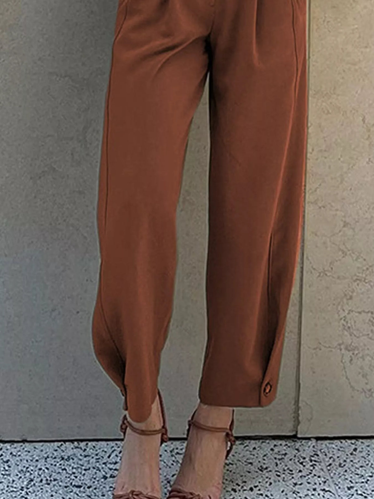 Women's pants – product view 12
