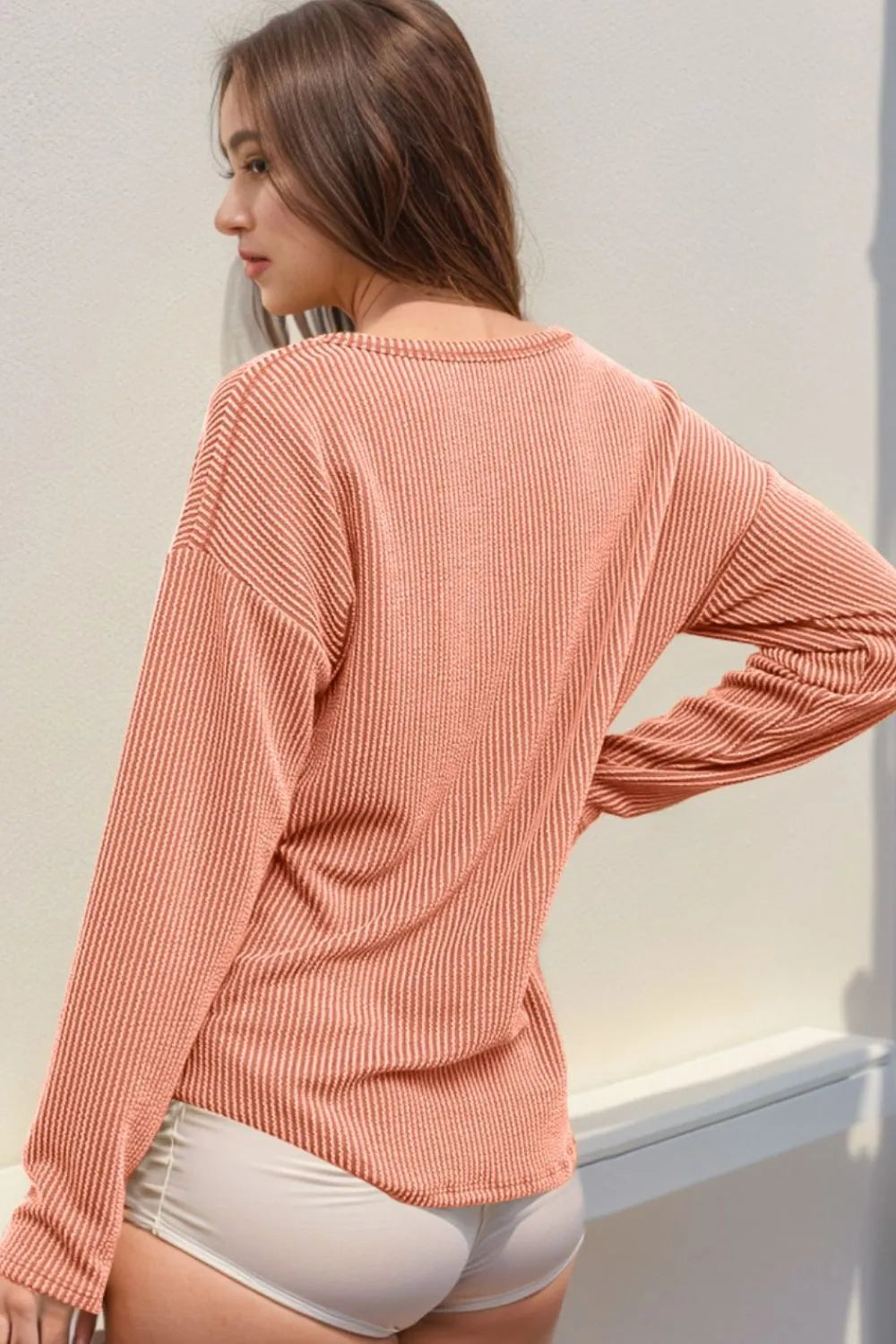 Women's T-shirt – product view 6