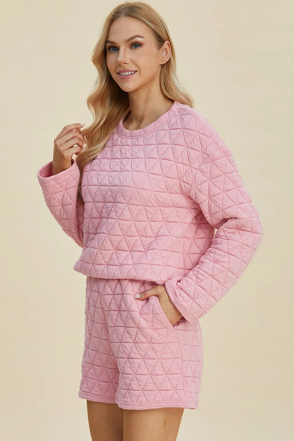 Women's clothing set – product view 3