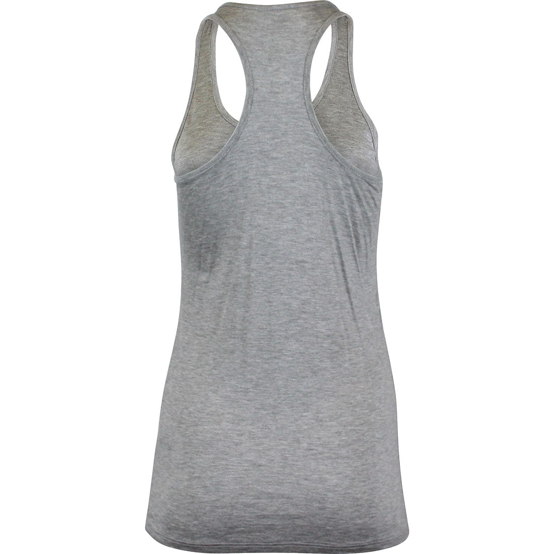 Niobe Clothing Hakuna Matata Racerback Tank Top - Tank Tops g_tanktops