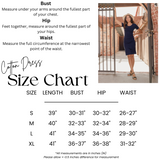 Cotton Short Sleeve Bodycon Fitted Knee Length Midi Dress