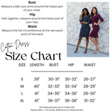 Cotton 3/4 Sleeve Bodycon Fitted Knee Length Midi Dress