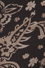 Niobe Clothing Baroque Me Design Plus Size Leggings - leggings