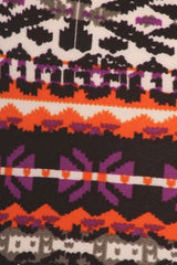 Sunrise Multi Design Plus Size Leggings leggings- Niobe Clothing