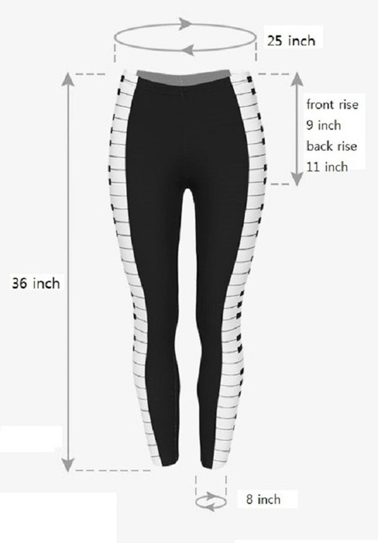 Niobe Clothing Climb for the Moon Digital Print Leggings - p_leggings