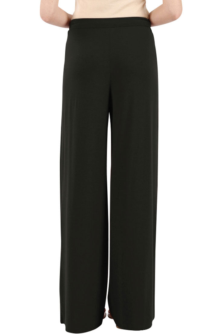 Zenana Casual Loose Fit Comfortable Lounge Pajama Pants - sb_bottoms