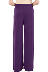 Casual Loose Fit Comfortable Lounge Pajama Pants pants- Niobe Clothing