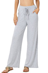 Casual Loose Fit Comfortable Lounge Pajama Pants