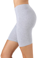 Cotton Running Biker Shorts leggings- Niobe Clothing