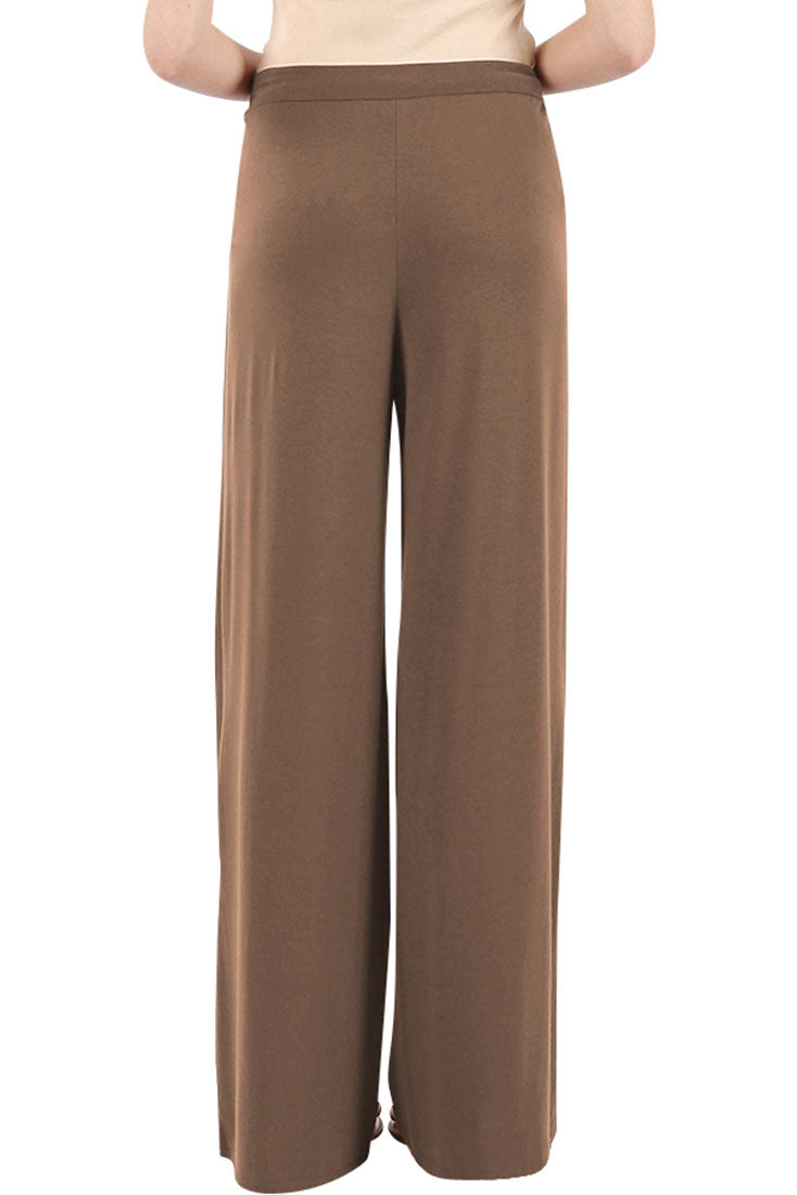 Zenana Casual Loose Fit Comfortable Lounge Pajama Pants - sb_bottoms