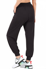 Soft French Terry Jogger Pants