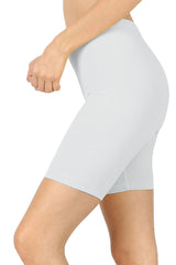 Cotton Running Biker Shorts leggings- Niobe Clothing
