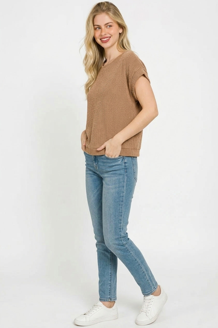 Women's top – product view 3