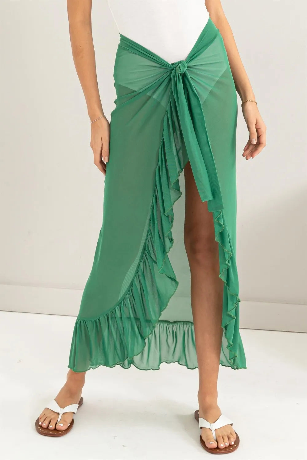 Women's skirt – product view 1