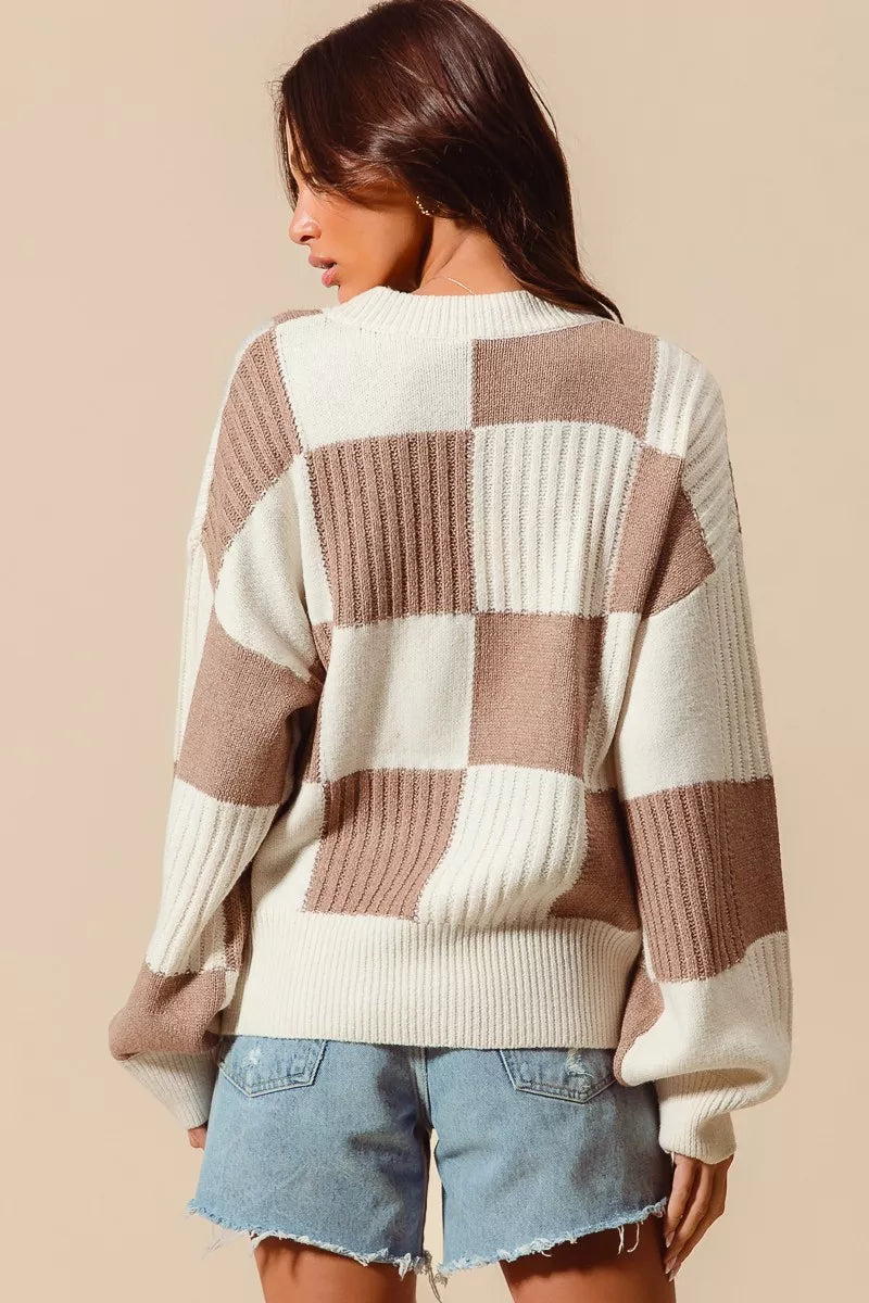 Women's cardigan – product view 2