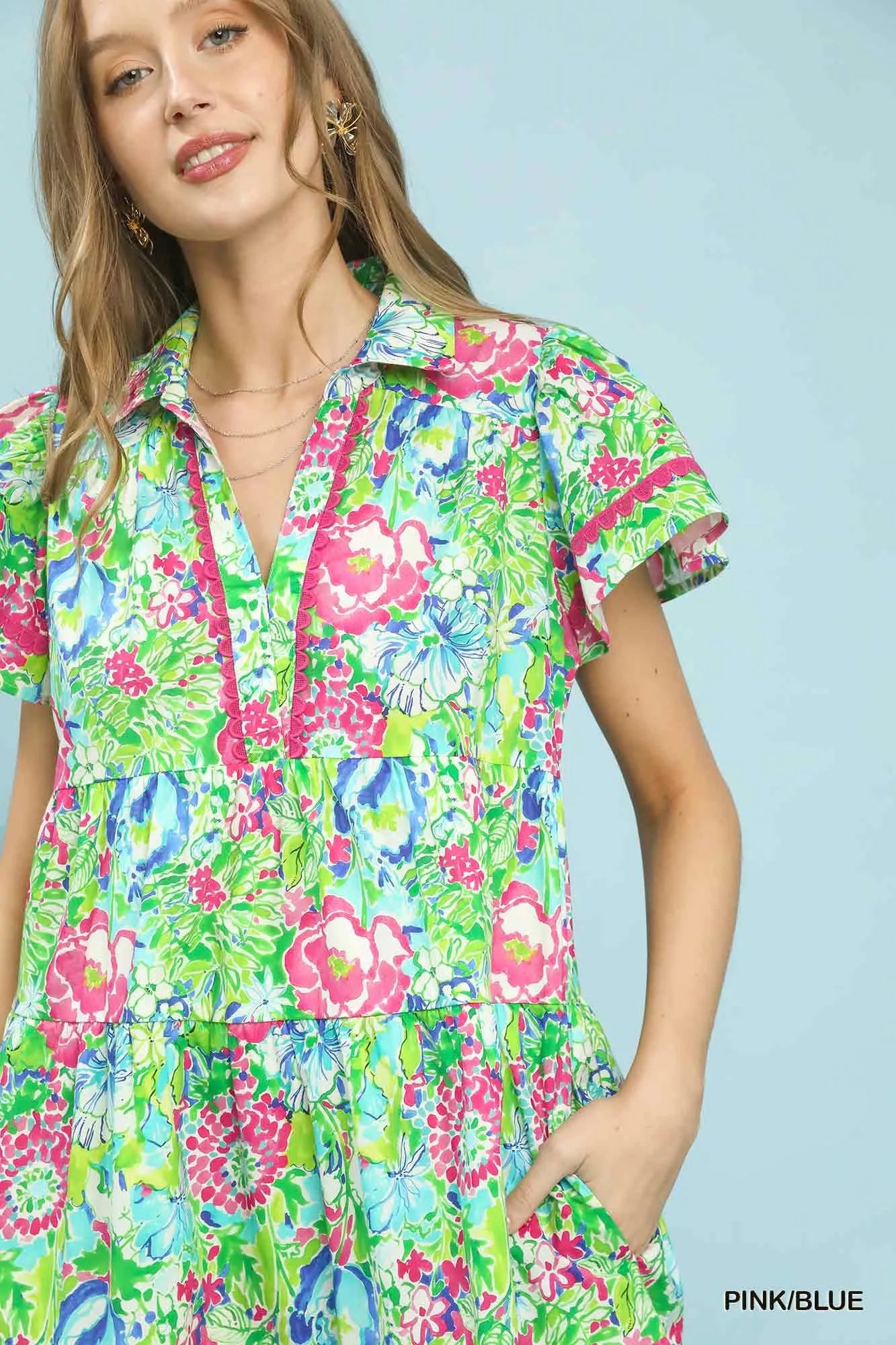 Women's apparel – product view 6