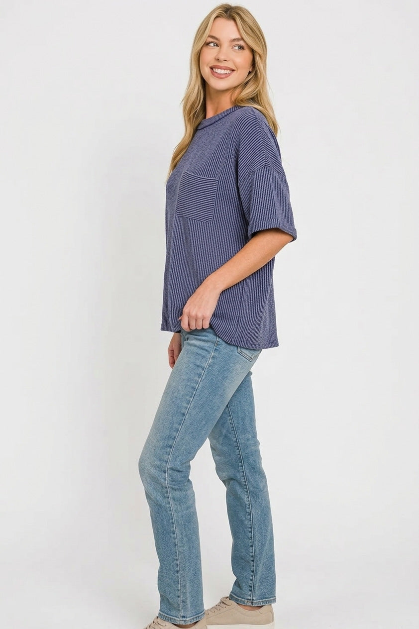 Women's T-shirt – product view 2