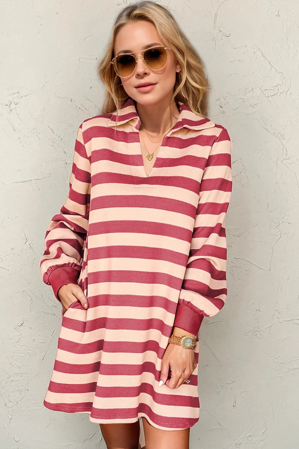 Women's apparel – product view 1