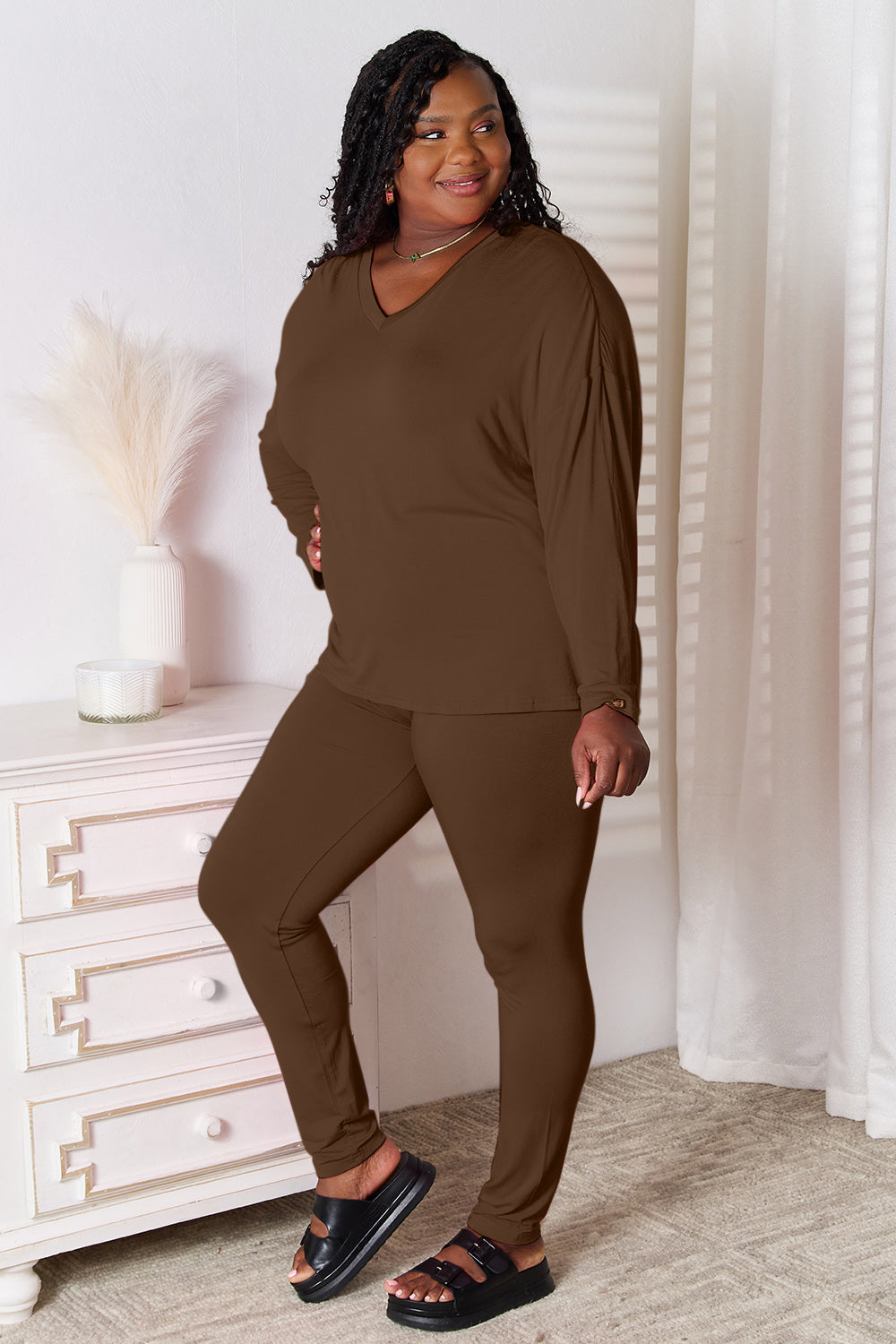 Women's clothing set – product view 19