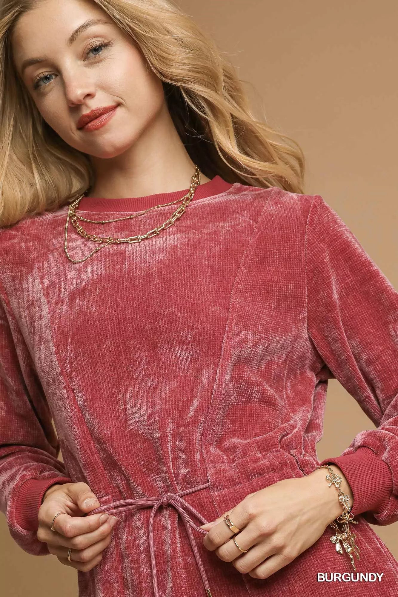 Women's apparel – product view 6