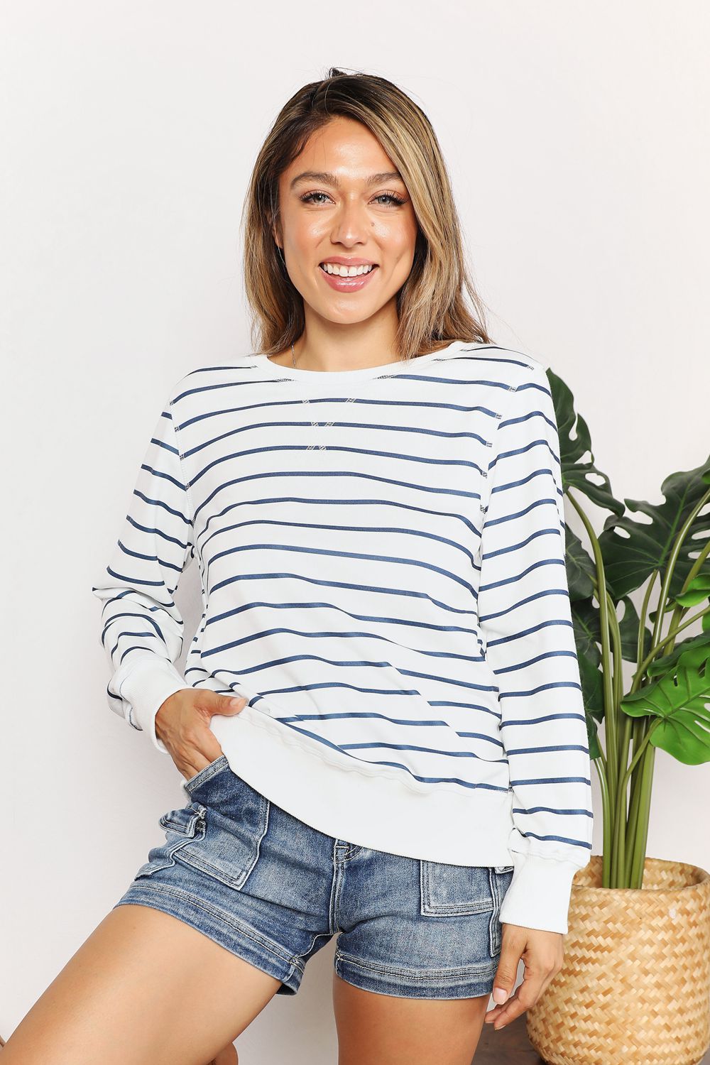 Women's top – product view 1