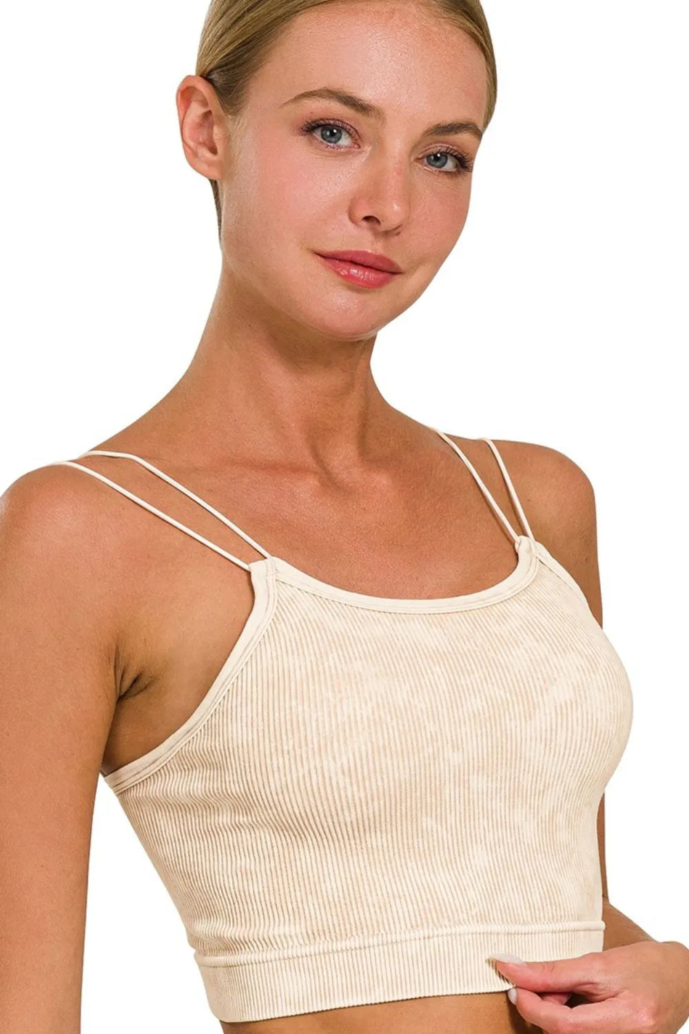 Women's top – product view 1