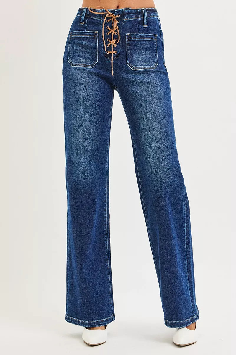 Women's jeans – product view 3