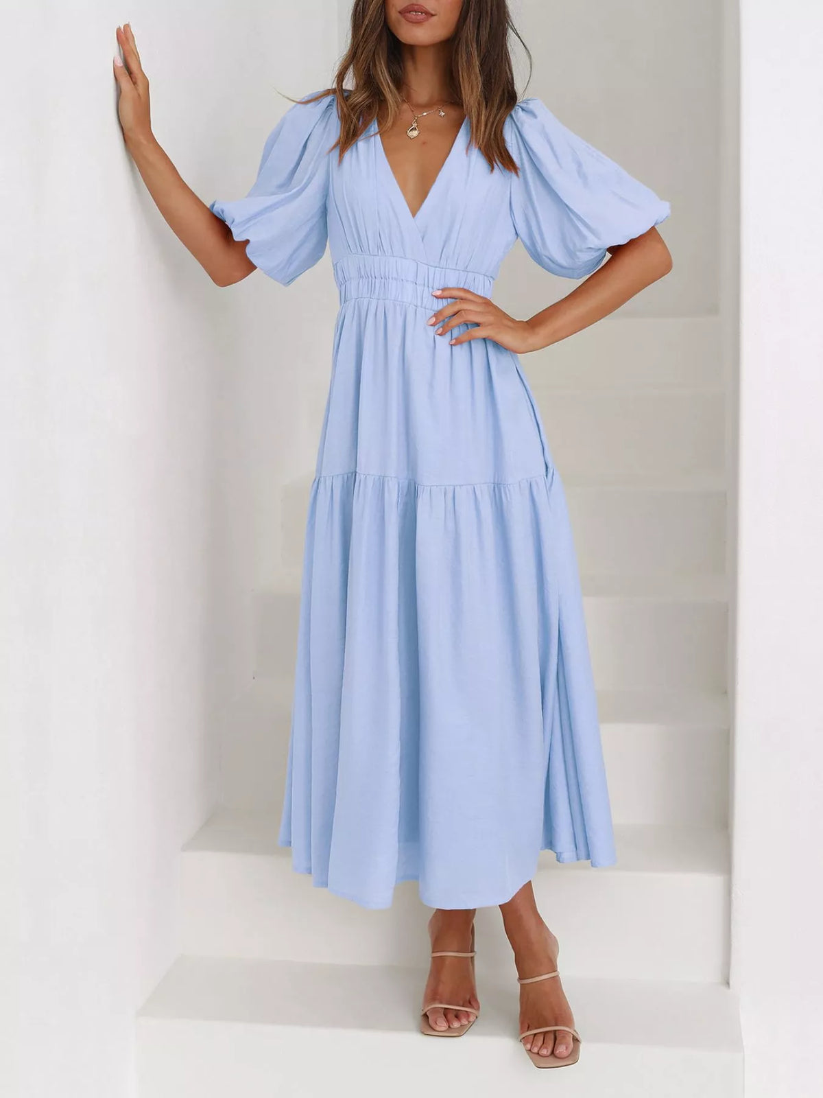 Women's dress – product view 12