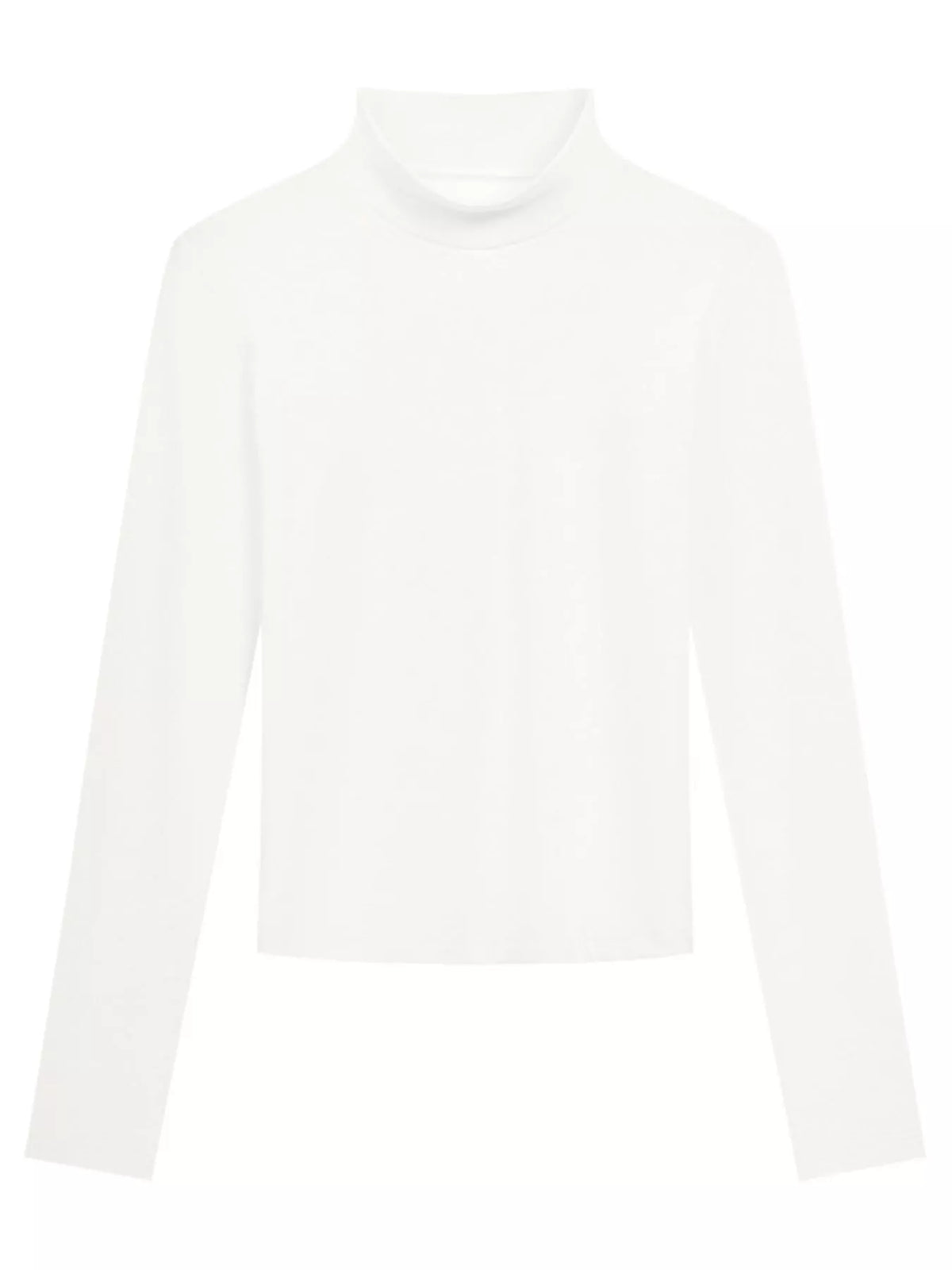 Long-sleeve T-shirt, product view