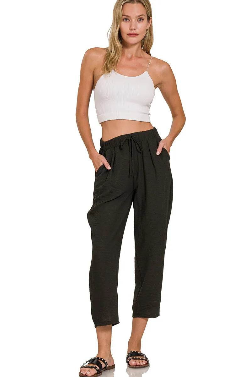 Women's pants – product view 1