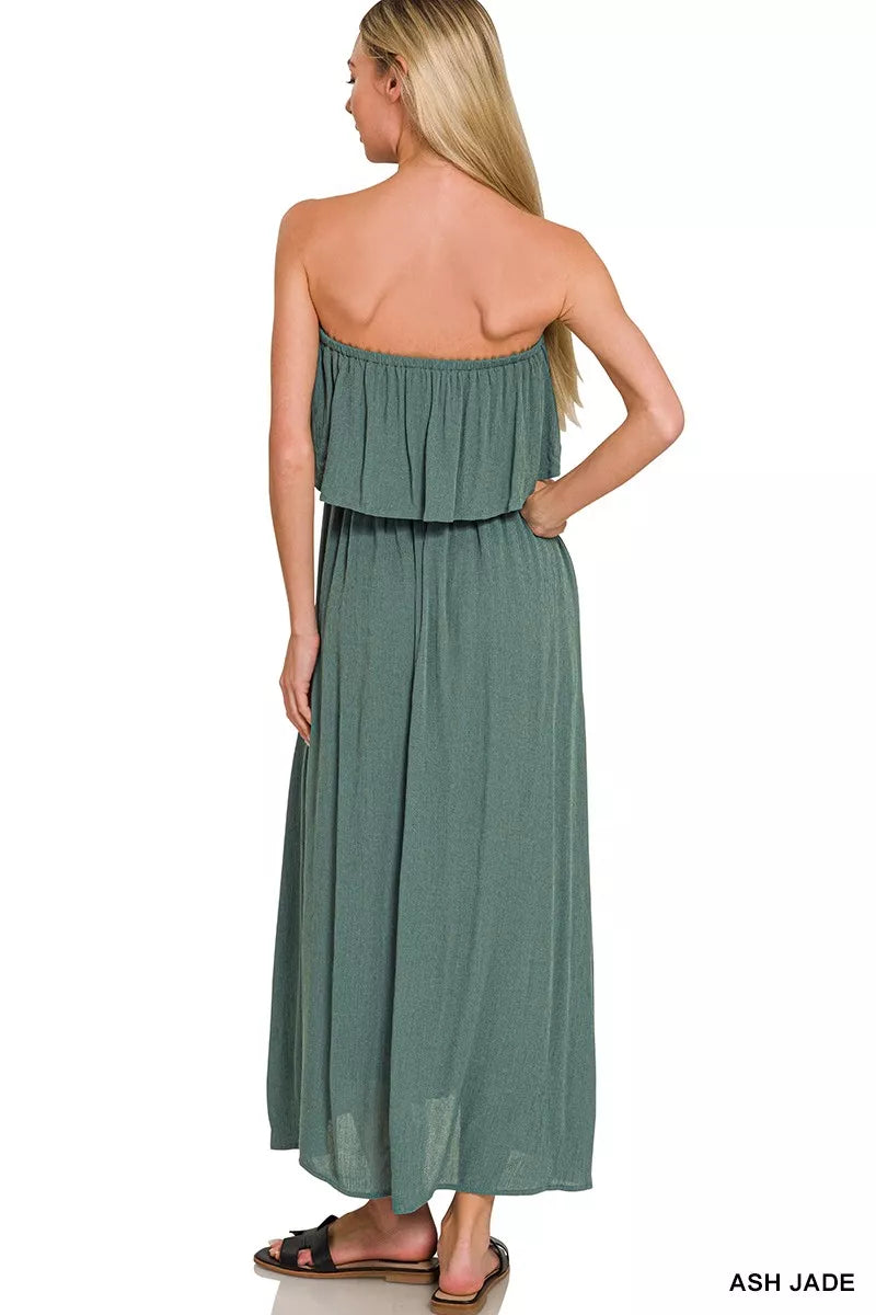 Women's apparel – product view 3