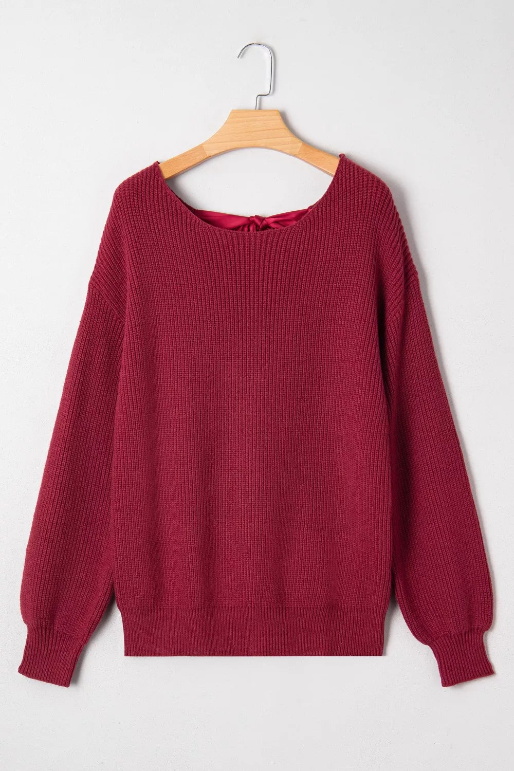 Women's sweater – product view 4