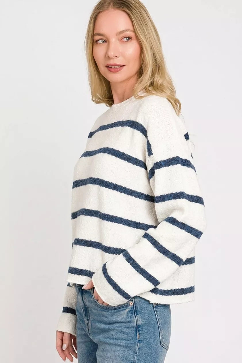 Women's sweater – product view 3