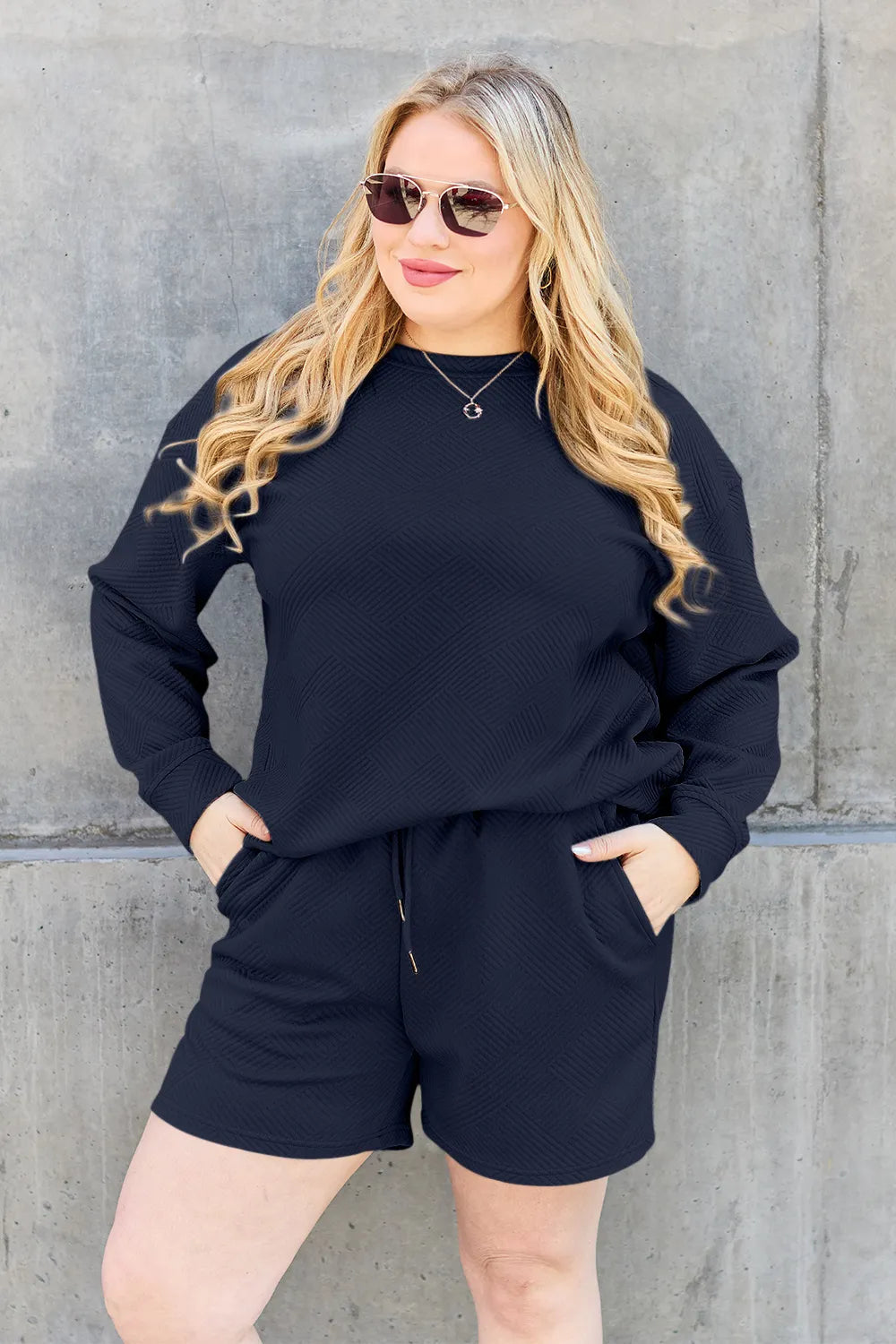 Women's clothing set – product view 13