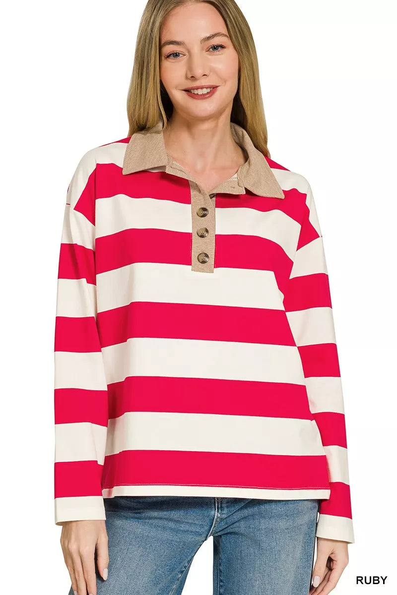 Women's top – product view 1