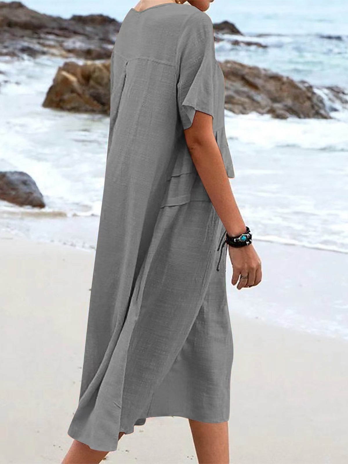 Women's dress – product view 8