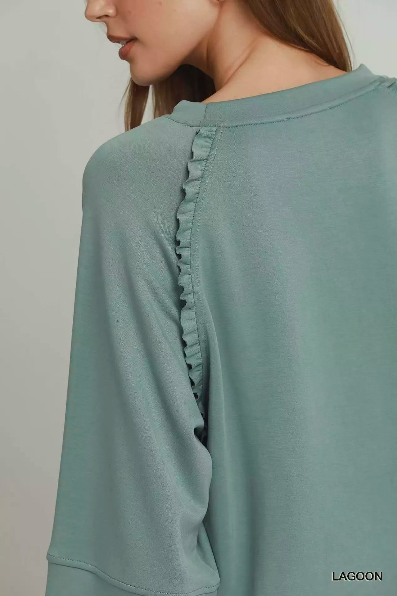 Women's top – product view 4