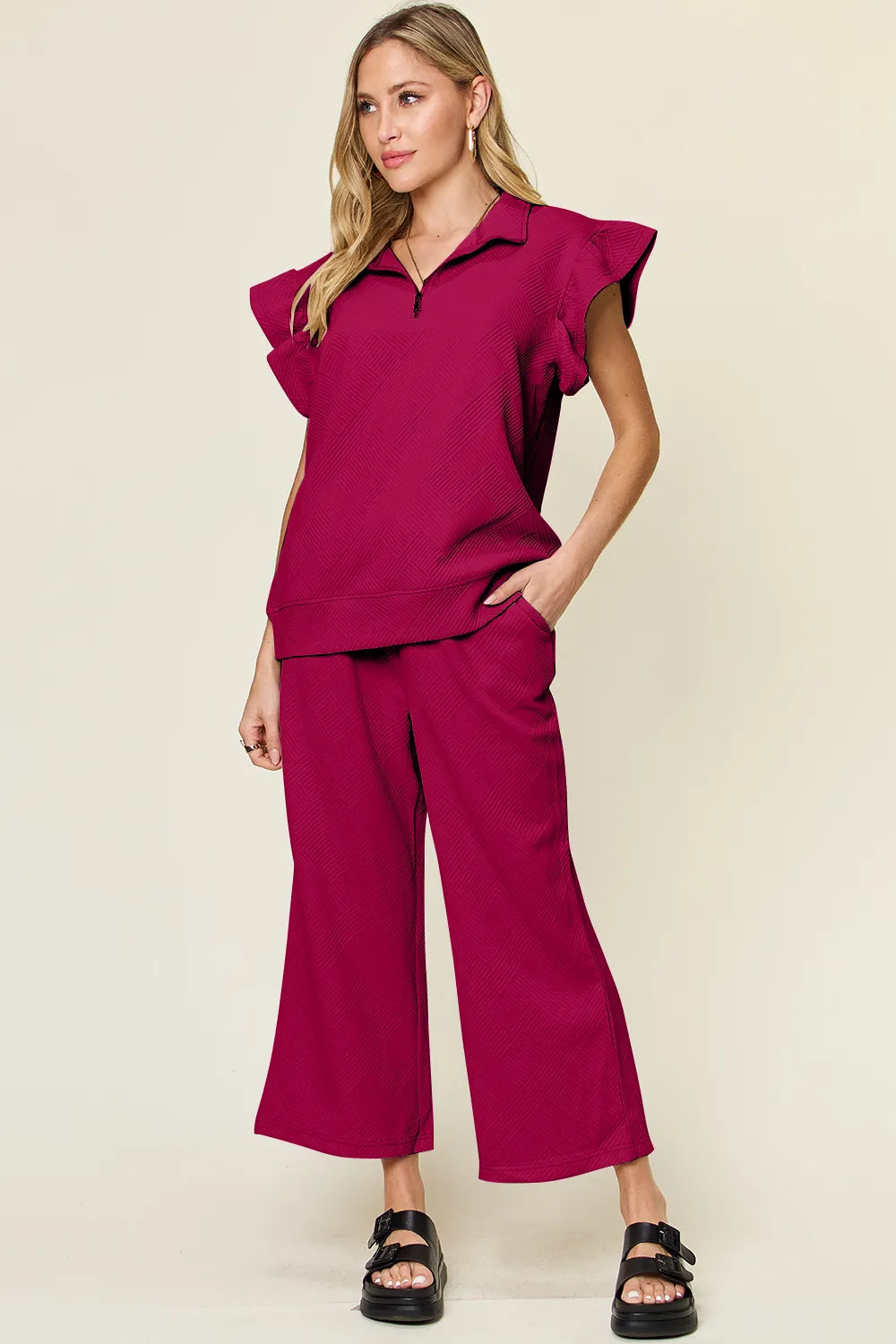 Women's clothing set – product view 25