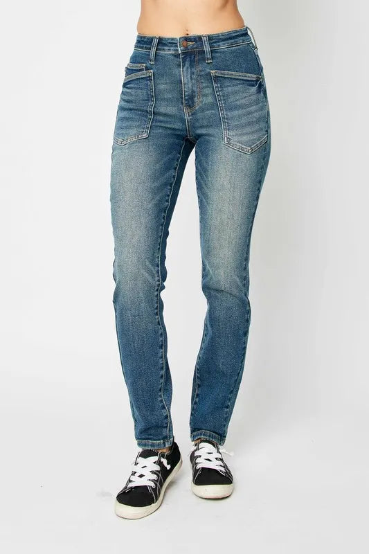 Women's jeans – product view 2