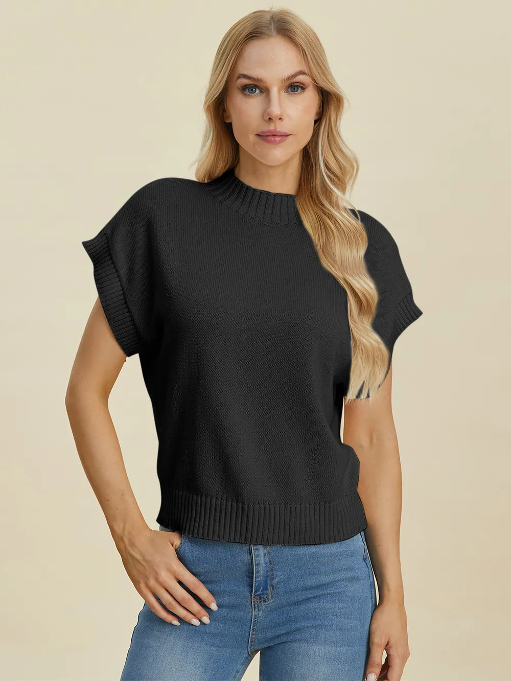 Women's sweater – product view 17