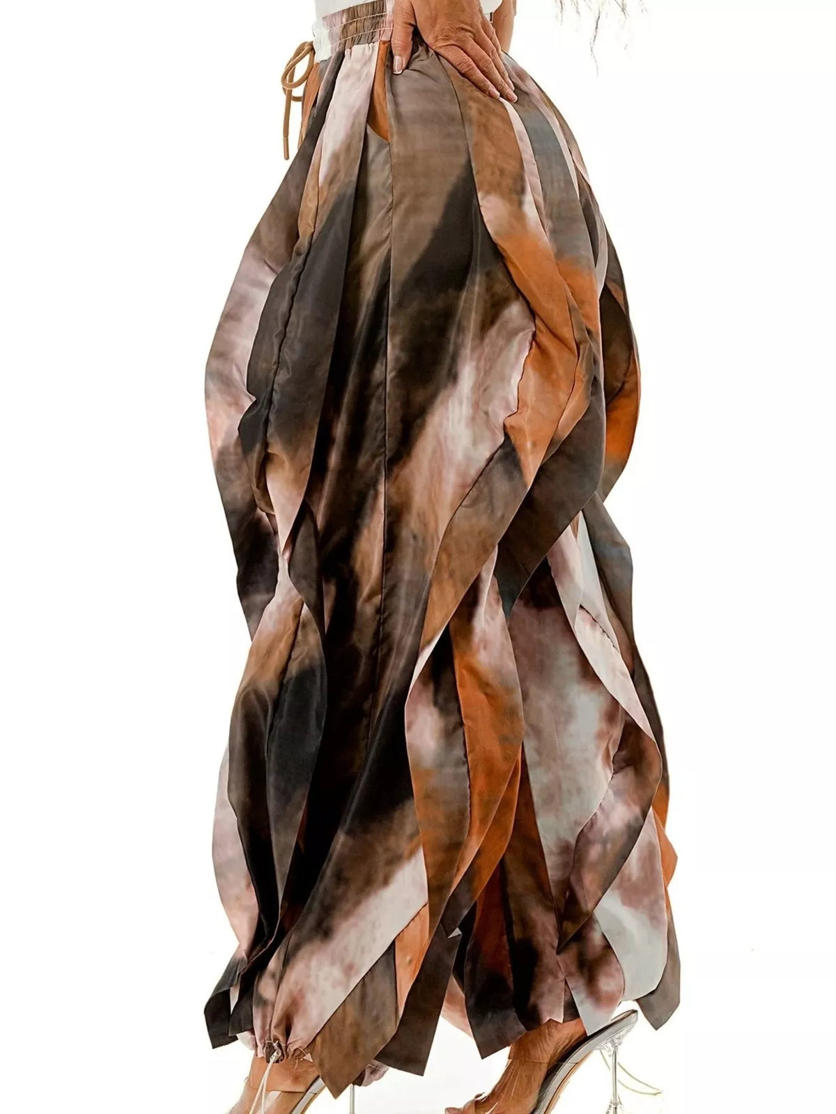 Women's pants – product view 7