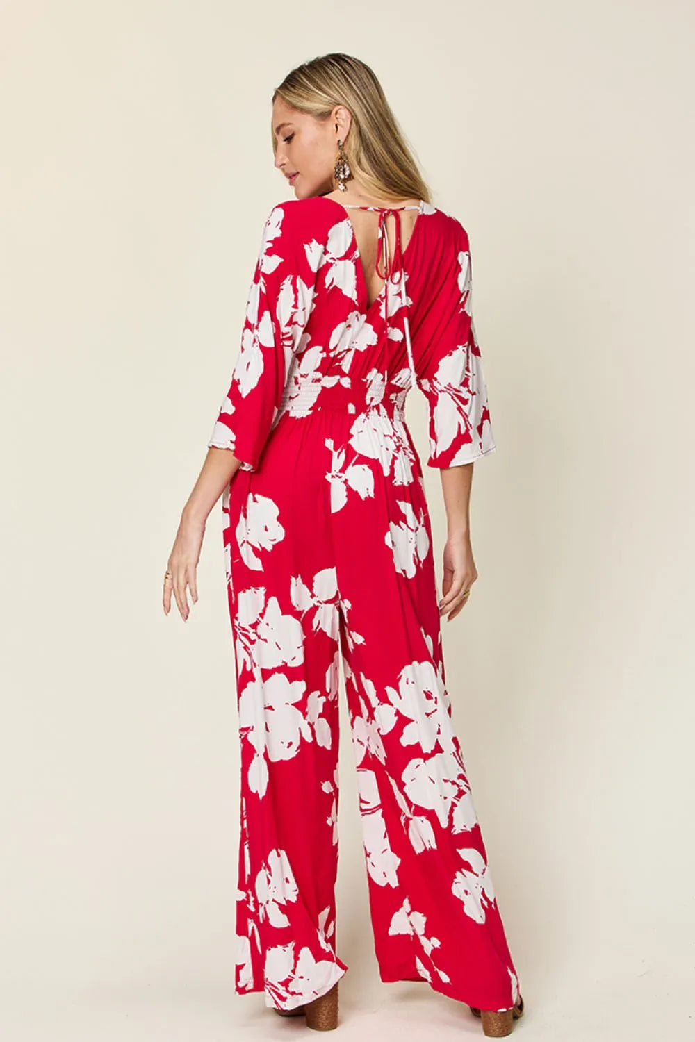 Women's jumpsuit – product view 18