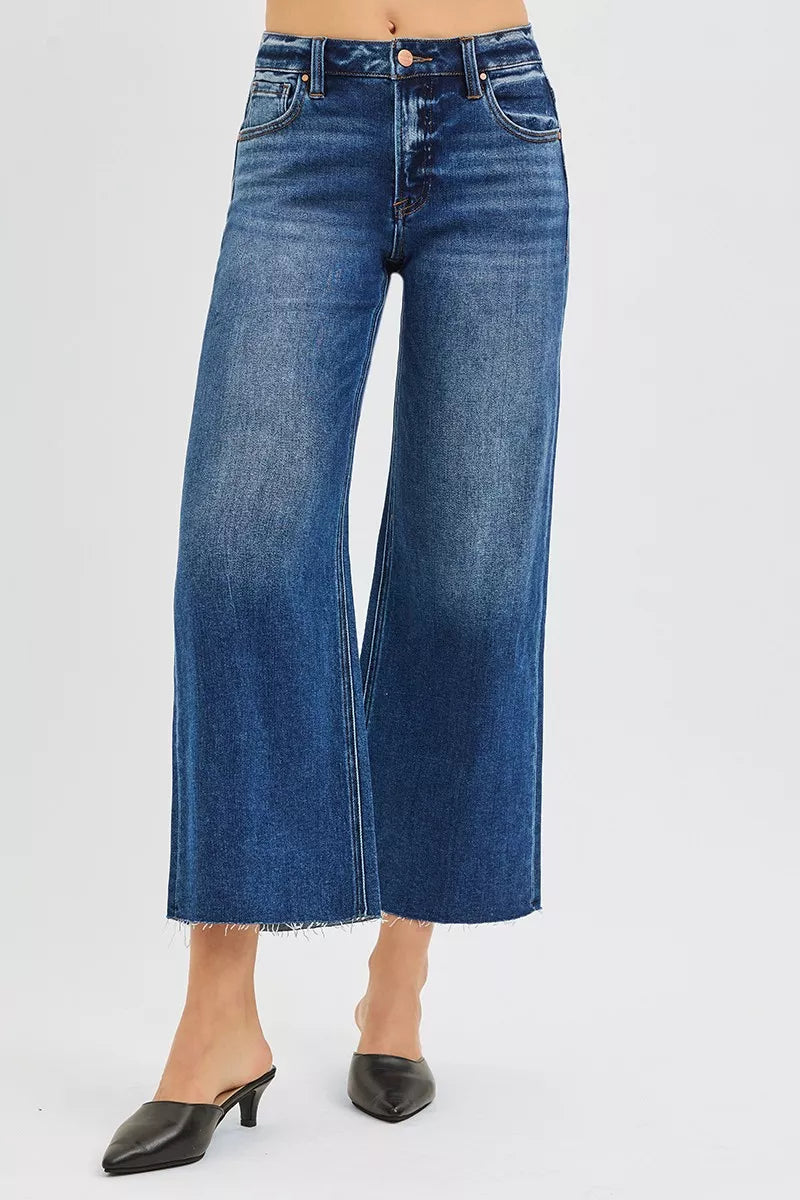 Women's jeans – product view 3